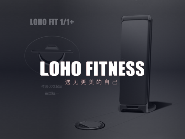 LOHO魔镜